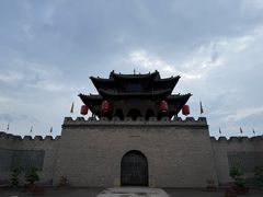 -常家庄园