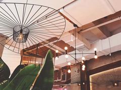 -The Rug Cafe(王府中环店)