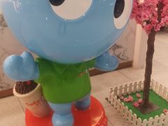 -CoCo都可(合生汇店)