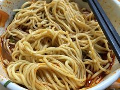 -清真·马安军辣子牛肉面