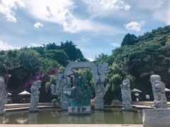 -南诏风情岛