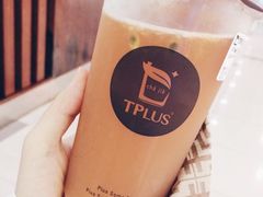 -TPLUS茶家(淮海店)