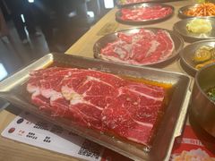 -西塔老太太泥炉烤肉(亚运村店)