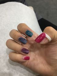 -Wink美甲美睫