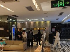 -皇室假期美食水疗会(春风路店)