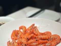 -常鲜楼常来尝鲜海胆馆(星海店)