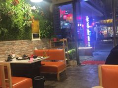 -味之绝热血美蛙鱼火锅(中坝店)