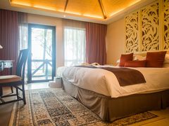 -太阳岛度假酒店