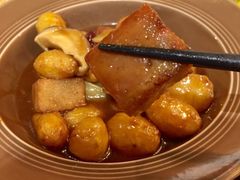 -如禾素食·下午茶·糖水
