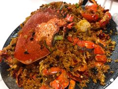 -避风塘·金牌店·夜宵(金玉兰店)