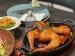 -卡朋西餐(宝安大仟里店)