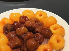-新乾隆酒楼(帝景园店)