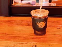 -Catch Bagel(芳草地店)