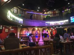 -皇冠自酿啤酒坊(中国红街5号楼店)
