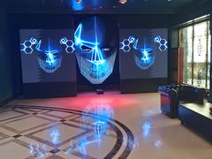-酷秀KTV(阳泉滨河店)