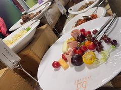 -戈拿旺巴西烤肉(崇文门店)