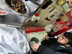 -老赵面店(大西路店)