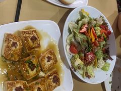 -吉莲利苑海鲜酒家(珠海拱北29年老字号店)