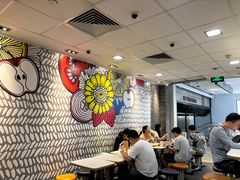 -麦当劳(世纪汇广场店)