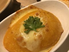 焗芝士番薯-卡朋西餐(扬名广场店)