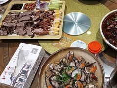 -和源祥·日照菜扛把子(万平口一店)