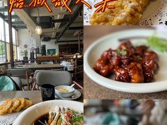 -几荷·恰似故人来(秀水广场店)
