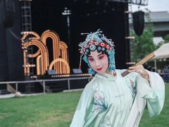 -交通银行前滩31演艺中心