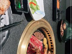 -神户赤童日式烤肉(金地广场店)