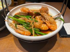 -新发现(宝山龙湖店)