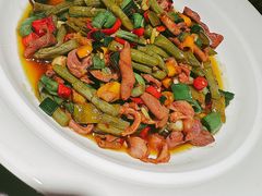 -锦府园·杭州小馆·创意杭帮菜(湖滨银泰in77店)