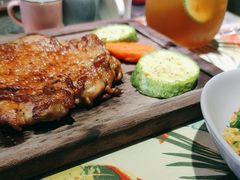 -美森西餐厅(曙光大道店)