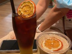 -Peet's 皮爷咖啡(乐峰店)