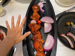 克里姆林宫皇家超级大肉串-马克西姆俄罗斯餐厅(通亚街店)