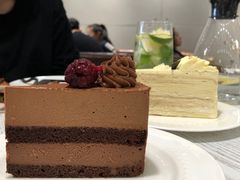 -娜娜家·Nana's restaurant(国金汇店)