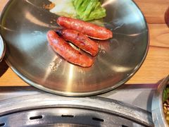 -汉拿山(魏公村店)