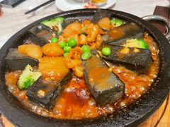 -御公馆中餐厅·点心·顺德菜·佛山东平保利洲际酒店