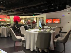 -悦融·京鲁菜·露台花园(安定门店)