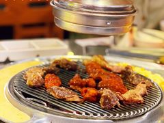 -喜来稀肉(虹泉路店)
