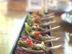 -Tikky Cafe