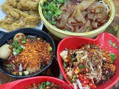 -冒椒火辣(奎星楼街店)