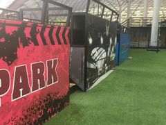 -洛克公园(苏州中心商场)