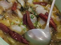 -大师兄·西北小馆(北站缤果空间店)