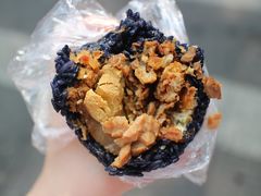 乌饭-芳婆糕团店(王府大街店)