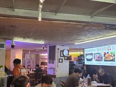 -可可大虾武汉土菜大排档(万松园1店)