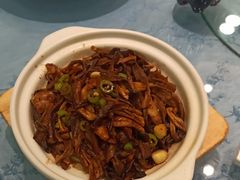 -中国吉菜名店广源宾馆餐厅