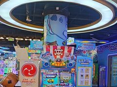 -真快活Coohoo Max(武汉绿地新田360店)