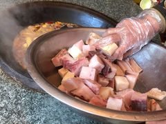 -忆乡情铁锅炖鱼饭店(延庆店)