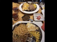 -豪客来牛排(重庆三峡广场步行街1704店)