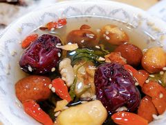 八宝茶-同心春餐饮(富宁街店)