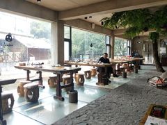 -天怡·鱼工厂(梅溪湖店)